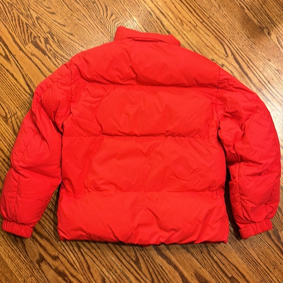 Aritzia Tna Mega Puff Jacket EUC - Picture 5 of 8